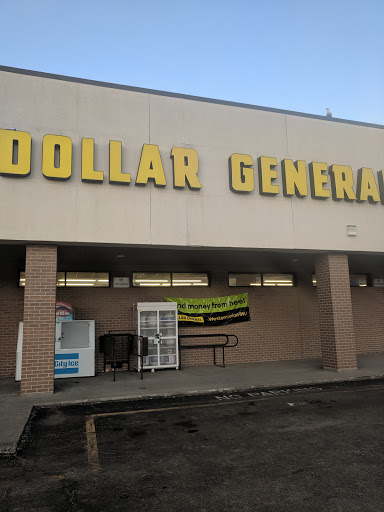 Discount Store «Dollar General», reviews and photos, 3 E Sauk Trail, Sauk Village, IL 60411, USA