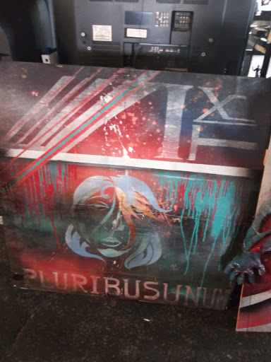 Event Venue «The Phoenix Cafe», reviews and photos, 24918 John R Rd, Hazel Park, MI 48030, USA