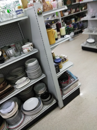 Thrift Store «Goodwill Store & Donation Center», reviews and photos