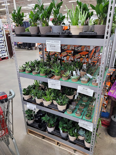 Warehouse club «BJ’s Wholesale Club», reviews and photos, 1000 US-1, Edison, NJ 08817, USA