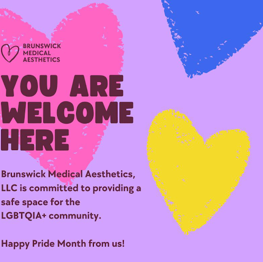 Explore brain cancer tattoo ideas, creative tattoo ideas in Brunswick, available at Brunswick Medical Aesthetics