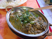 Curry du Restaurant indien Royal Bombay à Paris - n°6