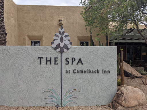 Spa «Spa At Camelback Inn», reviews and photos, 5402 E Lincoln Dr, Scottsdale, AZ 85253, USA