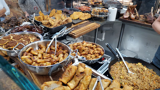 Kosher Grocery Store «KOSHERLAND», reviews and photos, 9467 Harding Ave, Surfside, FL 33154, USA