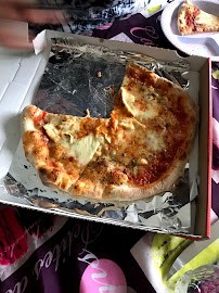 Pizza du Restaurant italien ISAPORI - Ristorante- trattoria Italienne à Lardy - n°5