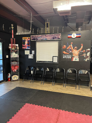 Boxing Gym «Teknique Boxing», reviews and photos, 317 E Washington St Unit D, Minneola, FL 34715, USA