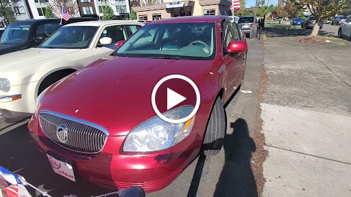 Used Car Dealer «CarHop Auto Sales & Finance», reviews and photos, 8208 Aurora Ave N, Seattle, WA 98103, USA