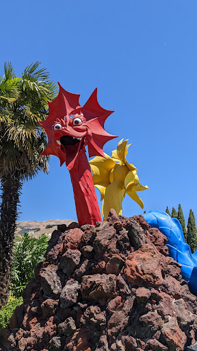 Miniature Golf Course «Golfland», reviews and photos