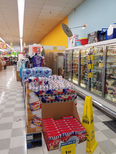 Grocery Store «Fiesta Mart», reviews and photos, 1235 S Josey Ln, Carrollton, TX 75006, USA