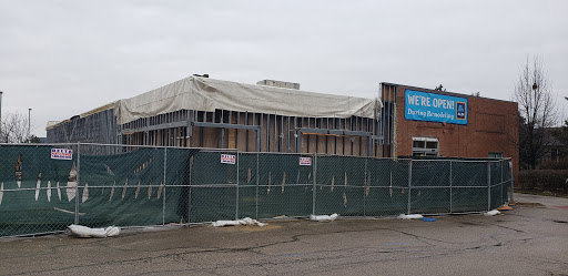 Supermarket «ALDI», reviews and photos, 375 W Higgins Rd, Hoffman Estates, IL 60169, USA