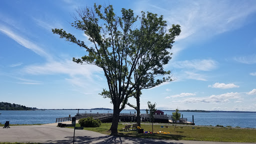 Historical Landmark «Fort Andrews», reviews and photos, Main St, Hull, MA 02045, USA