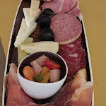 Photo n°1 de l'avis de Alessandra.r fait le 27/08/2022 à 10:03 sur le  CIBUS by Burocchi à Penna San Giovanni