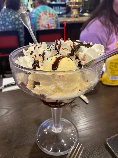 Restaurant «Hard Rock Cafe», reviews and photos, 333 Prospect St, Niagara Falls, NY 14303, USA