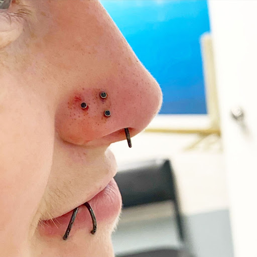 Explore tattoo cover up ideas flowers, creative tattoo ideas in North Charleston, available at Exotic Impressions Body Piercing