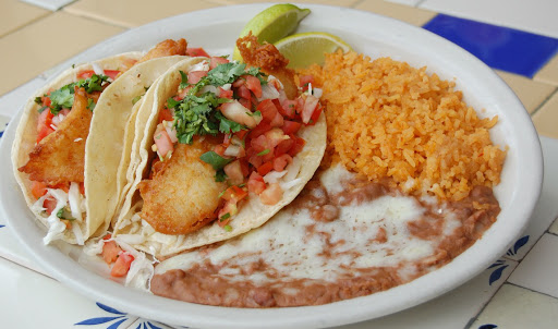 Mexican Restaurant «Rosarito Fresh Mexican Grill», reviews and photos, 27674 Newhall Ranch Rd #30, Valencia, CA 91355, USA