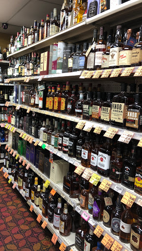 Liquor Store «Liquor Locker», reviews and photos, 1740 Dual Hwy, Hagerstown, MD 21740, USA