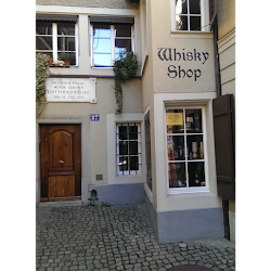 Whisky Shop Neumarkt 27 Zürich