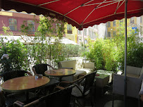 Atmosphère du Restaurant Nomad Bar à Nice - n°9