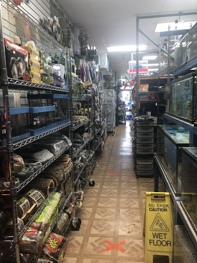 Pet Supply Store «Lucky Pets», reviews and photos, 9219 Whittier Blvd, Pico Rivera, CA 90660, USA