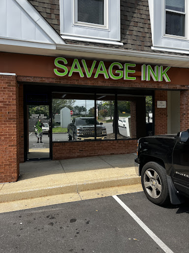 Explore heavenly tattoo ideas, creative tattoo ideas in Jessup, available at Savage Ink Tattoo Studio