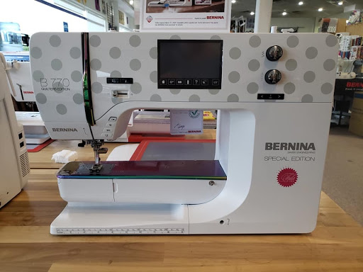 Fabric Store «Sew Jersey - East Hanover, New Jersey», reviews and photos, 136 NJ-10, East Hanover, NJ 07936, USA