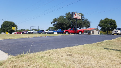 Used Car Dealer «Texas Auto Exchange», reviews and photos, 710 Fisher St, Goldthwaite, TX 76844, USA