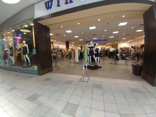 Shopping Mall «Meridian Mall», reviews and photos, 1982 W Grand River Ave, Okemos, MI 48864, USA