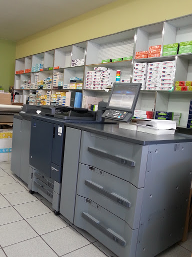 Printing Zone, inc. image