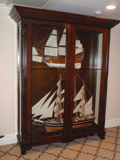 Cabinet Maker «POHL CUSTOM CABINETRY INC.», reviews and photos, 3601 Arnold Ave, Naples, FL 34104, USA