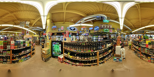 Liquor Store «Tuscan Sun Wine & Spirits», reviews and photos, 107 W Oak Knoll Dr, Hampshire, IL 60140, USA