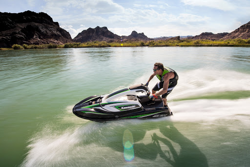 Kawasaki Motorcycle Dealer «River Rat Motorsports / Bullhead Kawasaki», reviews and photos, 1030 AZ-95, Bullhead City, AZ 86429, USA