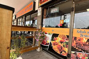 Kabab and Thali Restaurant image