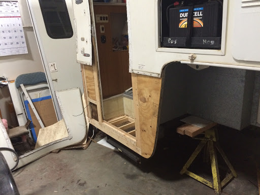 RV Repair Shop «Classic RV Repair & Restorations, LLC.», reviews and photos, 5 Sybil Ct, Holmes, NY 12531, USA