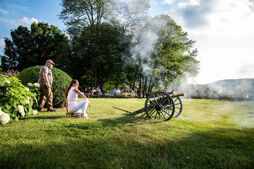 Gun Shop «Griffin & Howe», reviews and photos, 270 Stanhope Sparta Rd, Andover, NJ 07821, USA