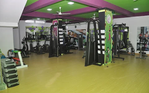 Fem N Fit: A center for Ladies/Womens Gym Nolambur / Mogappair west image