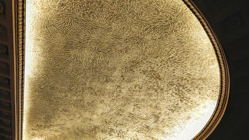 Performing Arts Theater «Gillioz Theatre», reviews and photos, 325 Park Central E, Springfield, MO 65806, USA