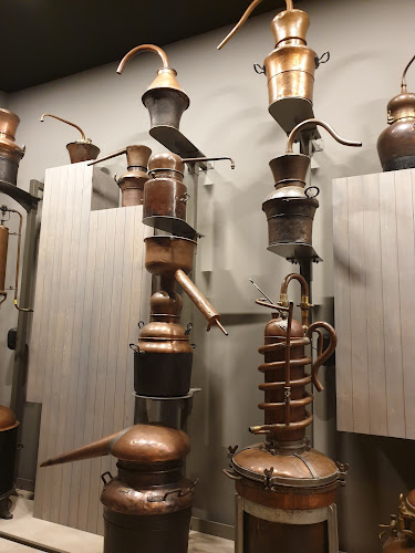 Ô Vergers d’Ajoie – Musée suisse de la distillation - Delsberg