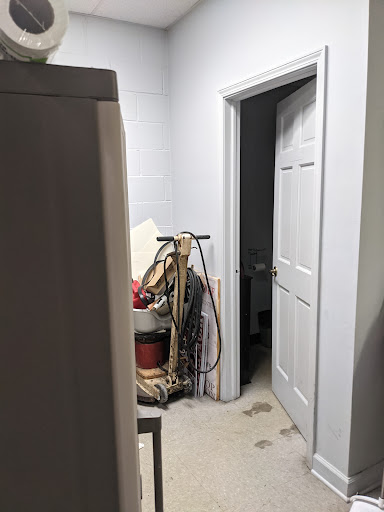 Beauty Salon «Rossi Hair Care», reviews and photos, 829 E Roosevelt Rd, Lombard, IL 60148, USA