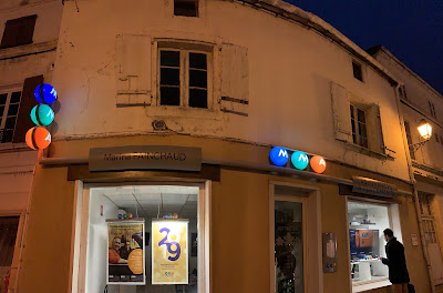 MMA Assurances LA ROCHEFOUCAULD EN ANGOUMOIS à La Rochefoucauld-en-Angoumois