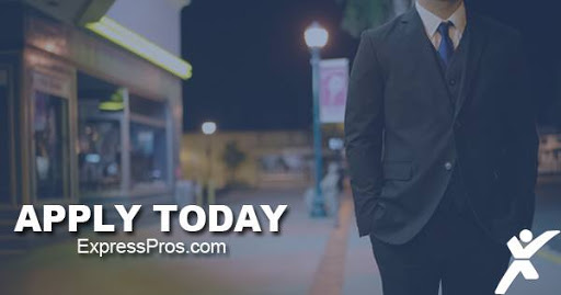 Employment Agency «Express Employment Professionals of Anaheim, CA (North)», reviews and photos, 3810 E La Palma Ave, Anaheim, CA 92807, USA