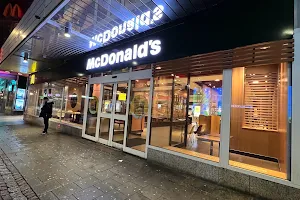 McDonald s Filmstaden image