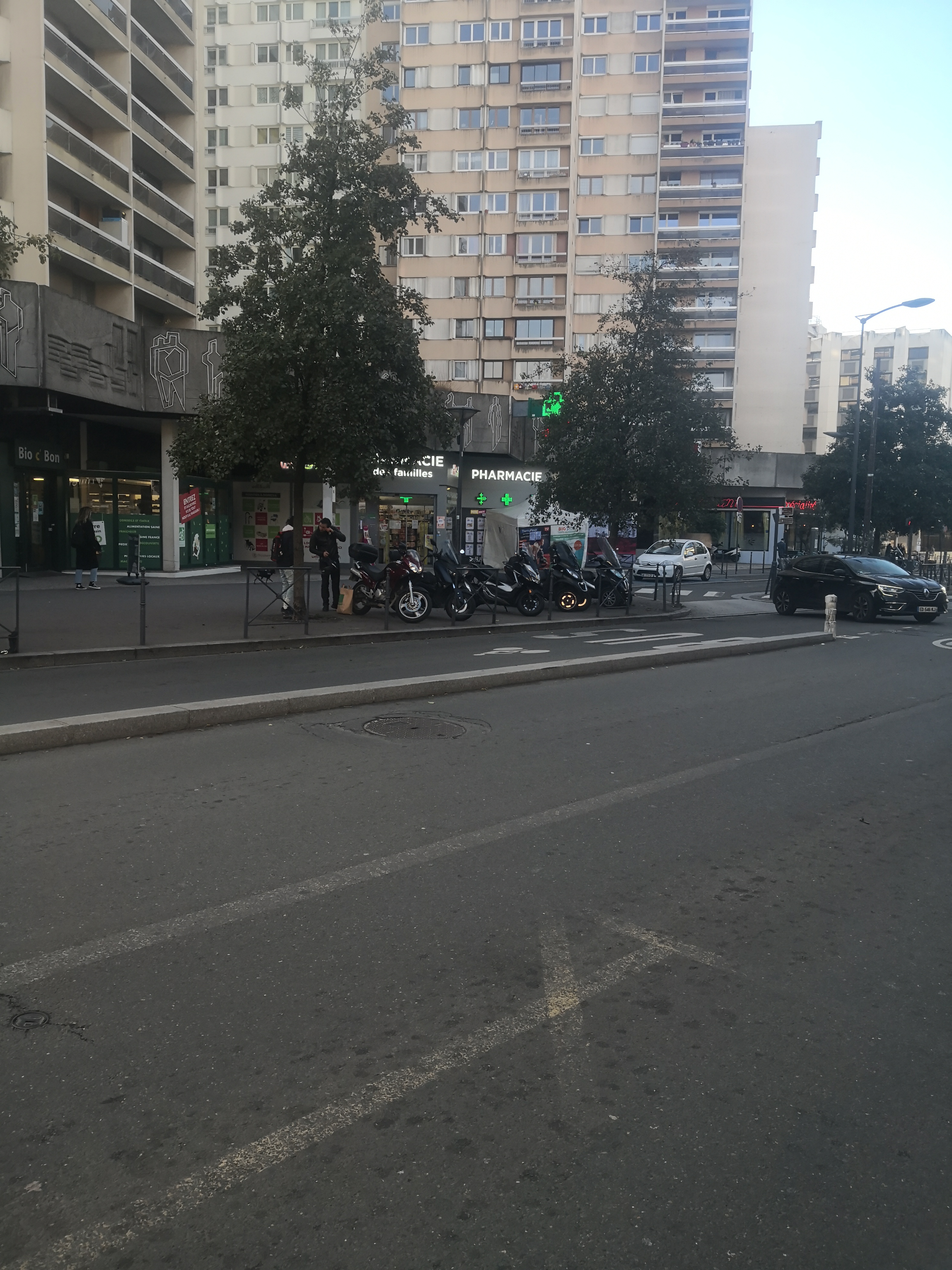 Photo n° 20 de l'avis de Byby.o fait le 22/11/2021 à 10:40