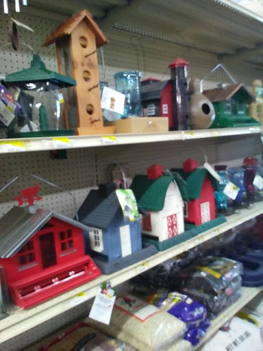 Hardware Store «Jasper True Value Hardware & Supply», reviews and photos, 202 Central Ave NW, Jasper, FL 32052, USA