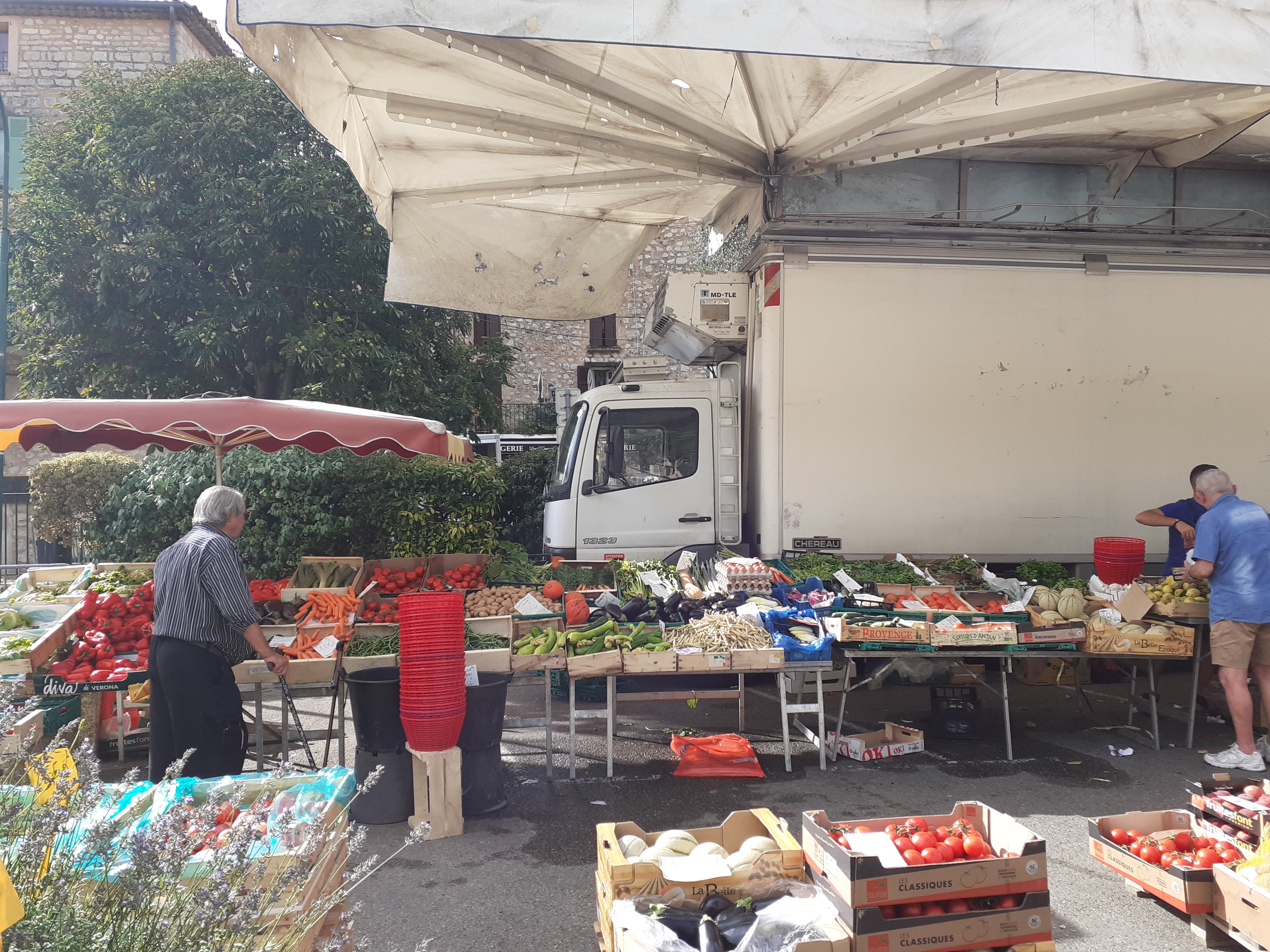 Photo n° 2 de l'avis de Boris.m fait le 31/08/2022 à 15:15