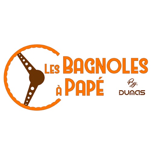 Photo 1 - Les Bagnoles à Papé - By DUMAS
