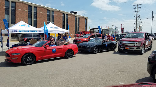 Ford Dealer «Auto Plaza Ford De Soto», reviews and photos, 12821 MO-21, De Soto, MO 63020, USA