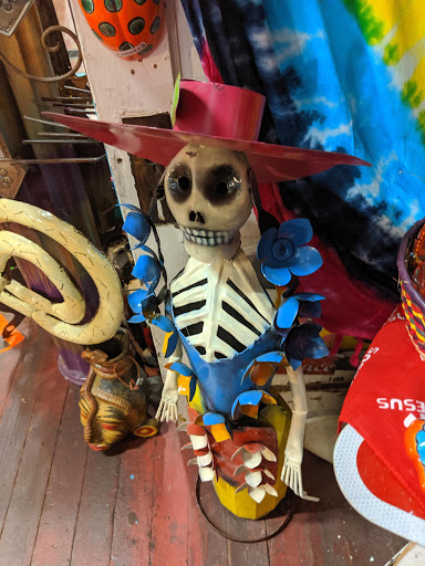 Gift Shop «Blue Frog Imports», reviews and photos, 8608 Main St, Woodstock, GA 30188, USA