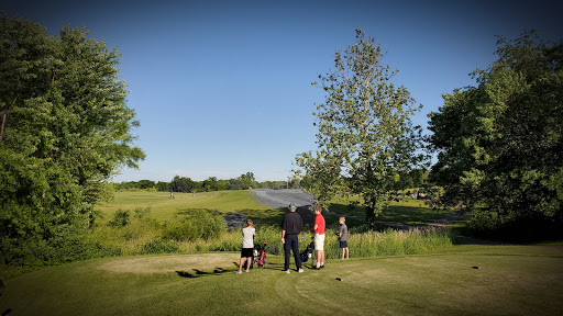 Golf Course «Drumm Farm Golf Club», reviews and photos, 15400 E 34th St S, Independence, MO 64055, USA