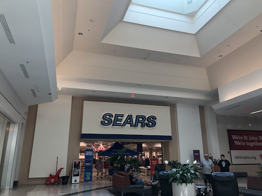 Department Store «Sears», reviews and photos, 5000 Great Northern Mall, North Olmsted, OH 44070, USA