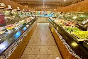 Osaka Sushi Buffet image